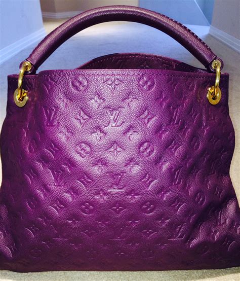 purseforum vintage louis vuitton